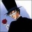 Tuxedo Mask's Avatar