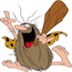 Captain Caveman's Avatar