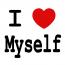 lovemyself's Avatar