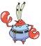 MrKrabs's Avatar